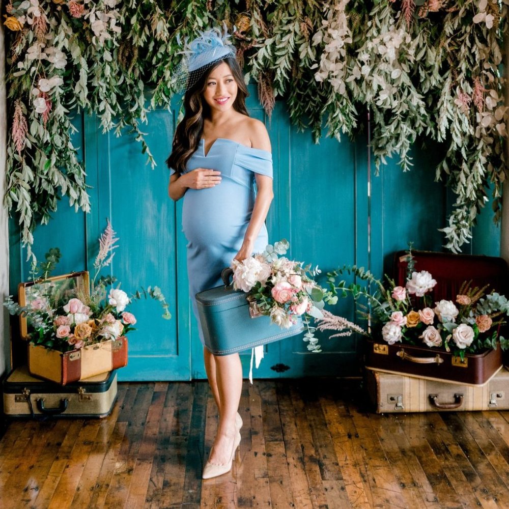 Maternity Bundle xxs/xs